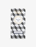 Rococo sea salt dark chocolate bar 70g (British brand)