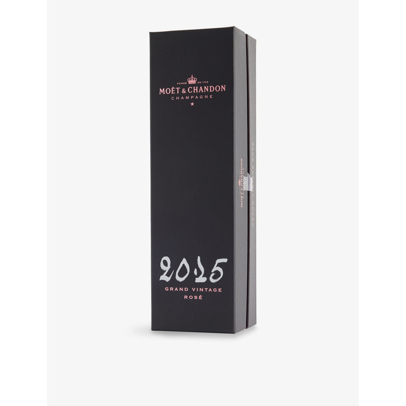 Moët & Chandon Rosé Impérial champagne 750ml (British brand)