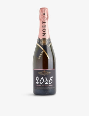 Moët & Chandon Rosé Impérial champagne 750ml (British brand)