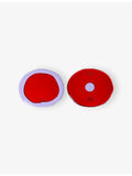 Corsi Design resin coaster set of two, imported from the UK
