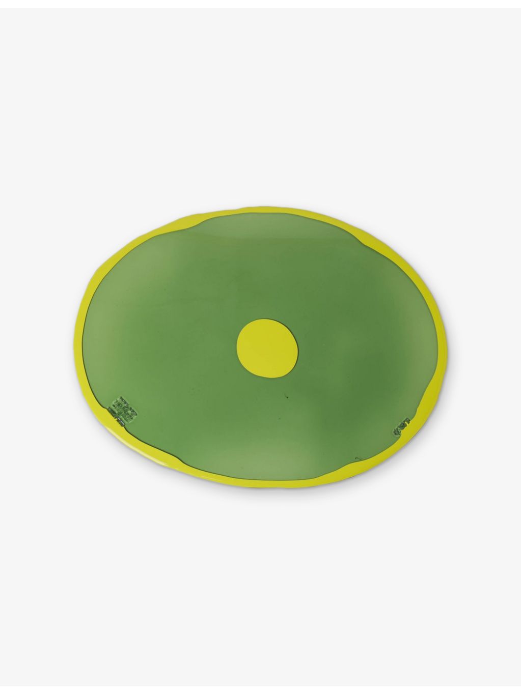 Corsi Design Table Mates resin placemat 50cm - British product