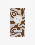 Rococo salted caramel milk chocolate bar 70g (British brand)