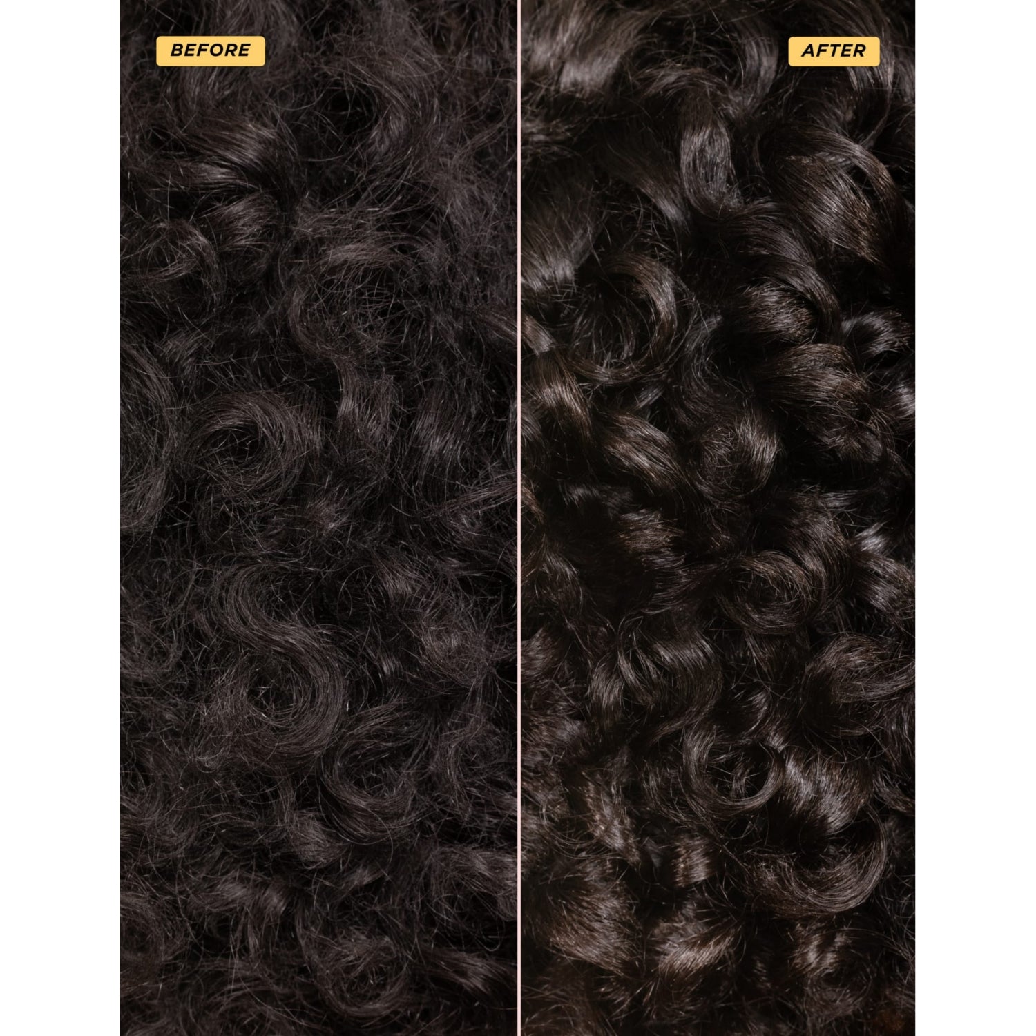 Gisou honey gloss ceramide hair mask 230ml - British product