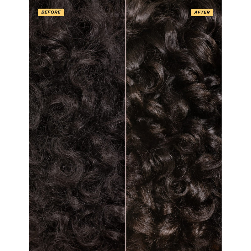 Gisou honey gloss ceramide hair mask 230ml - British product