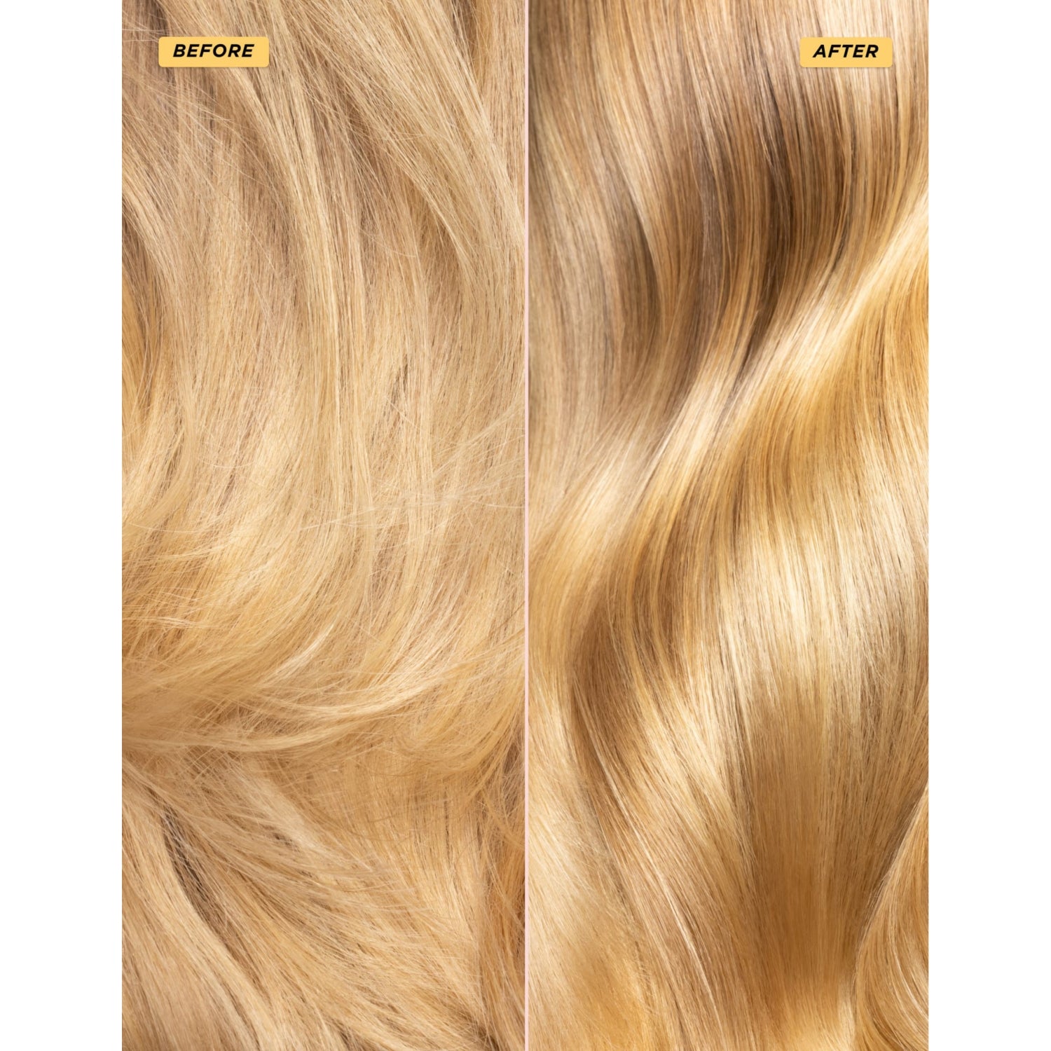 Gisou honey gloss ceramide hair mask 230ml - British product