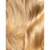 Gisou honey gloss ceramide hair mask 230ml - British product