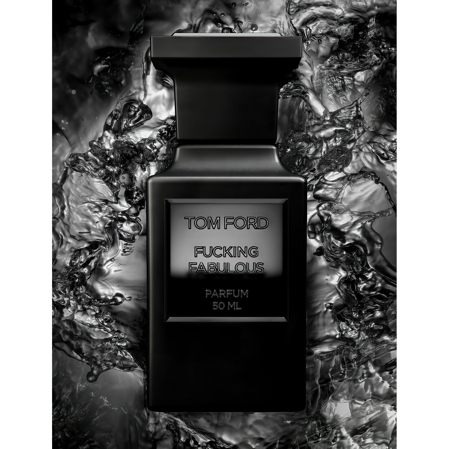 Tom Ford Fabulous Parfum 50ml fragrance - British product