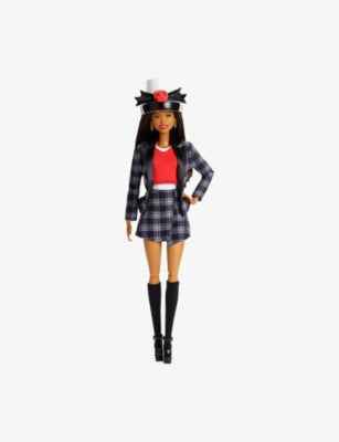Barbie Clueless Dionne doll 33cm - British product