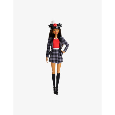 selfridges Barbie Clueless Dionne Doll 33cm- Buy online at McGrocer