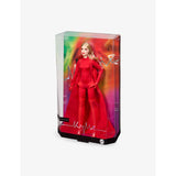 Barbie Kylie Minogue collectible doll 33cm - British product