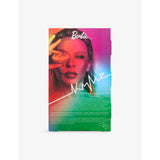 Barbie Kylie Minogue collectible doll 33cm - British product