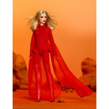 Barbie Kylie Minogue collectible doll 33cm - British product