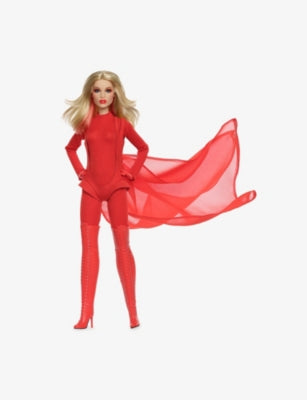 Barbie Kylie Minogue collectible doll 33cm - British product