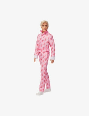 Barbie The Movie Ken doll 33cm, imported from the UK