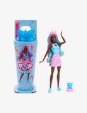 Barbie Pop Reveal Animal Party doll 31cm, imported from the UK