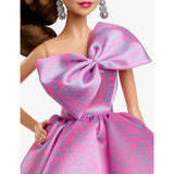 Barbie Birthday Wishes collectable doll 33cm, UK version