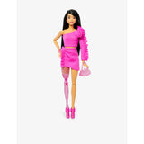 Barbie Deluxe Style Edition doll 31cm tall, UK version