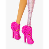 Barbie Deluxe Style Edition doll 31cm tall, UK version