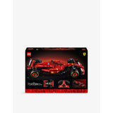 LEGO Technic Ferrari SF-24 F1 1:8 model kit, imported from the UK