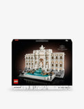 LEGO Architecture Trevi Fountain 21062 building set, UK version