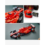 LEGO Speed Champions Ferrari SF-24 F1 race car 275 pieces, UK version