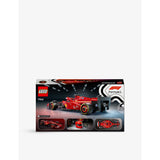 LEGO Speed Champions Ferrari SF-24 F1 race car 275 pieces, UK version