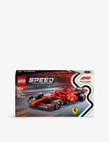 LEGO Speed Champions Ferrari SF-24 F1 race car 275 pieces, UK version