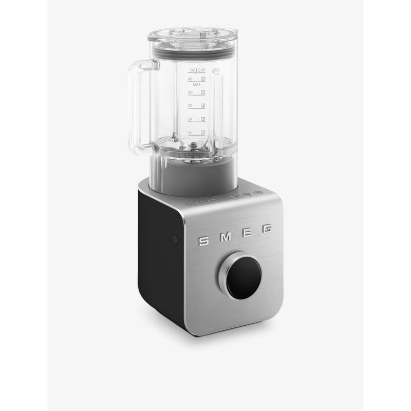 Smeg high performance aluminium blender (British brand)