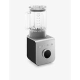 Smeg high performance aluminium blender (British brand)