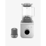 High Performance Aluminium Blender - BLACK