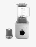 Smeg high performance aluminium blender (British brand)