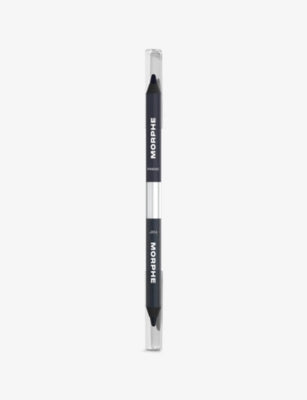 Morphe Bi-liner dual-ended gel pencil eyeliner 1g, UK version