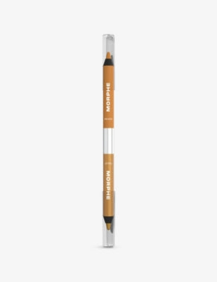 Morphe Bi-liner Dual-ended Gel Pencil Eyeliner 1g