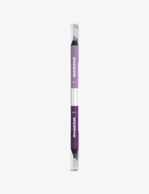 Morphe Bi-liner Dual-ended Gel Pencil Eyeliner 1g