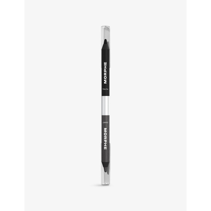 Bi-liner Dual-ended Gel Pencil Eyeliner 1g - Friend Or Foe