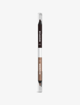 Morphe Bi-liner Dual-ended Gel Pencil Eyeliner 1g