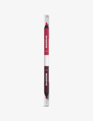 Morphe Bi-liner Dual-ended Gel Pencil Eyeliner 1g