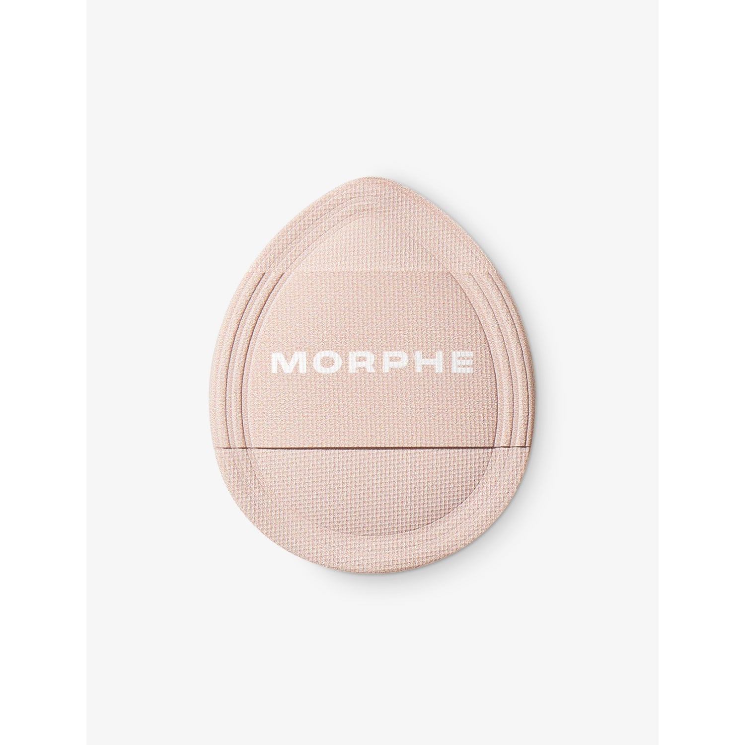 Morphe Cloud Cushion Mini Puff Trio makeup blending puffs (British brand)