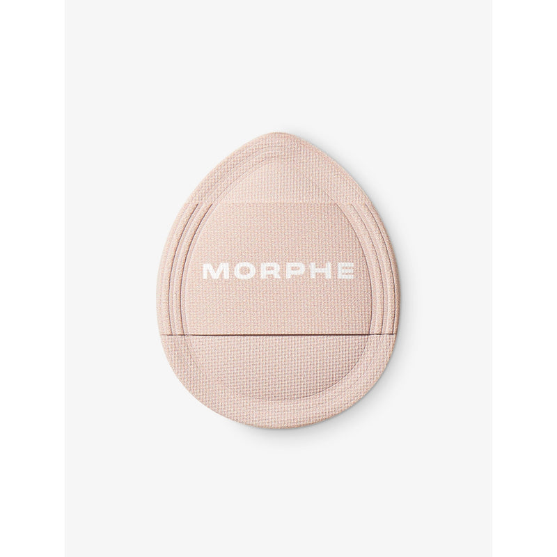 Morphe Cloud Cushion Mini Puff Trio makeup blending puffs (British brand)