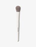 Morphe M202 slanted blush brush with synthetic bristles (British brand)