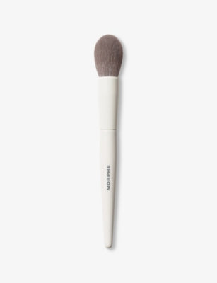 Morphe M203 tapered powder blush brush, UK version