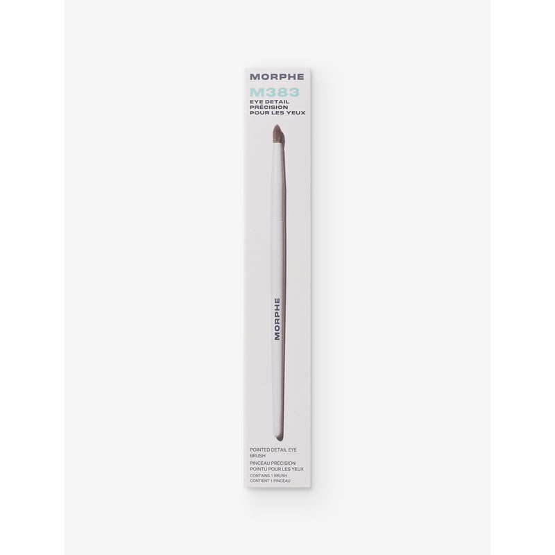 Morphe M383 pointed detail eye brush - British product