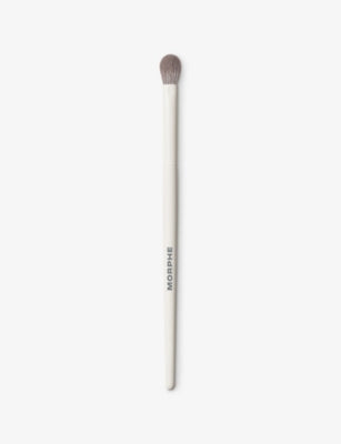Morphe M332 medium rounded blender eye brush, imported from the UK