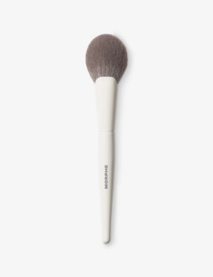 Morphe M163 Paddle Powder Brush for makeup - British product