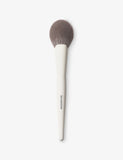 Morphe M163 Paddle Powder Brush for makeup - British product