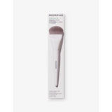 Morphe M243 slanted cream and liquid contour brush, imported from the UK
