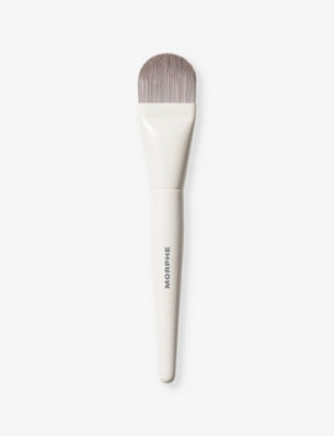 Morphe M107 paddle foundation brush - British product