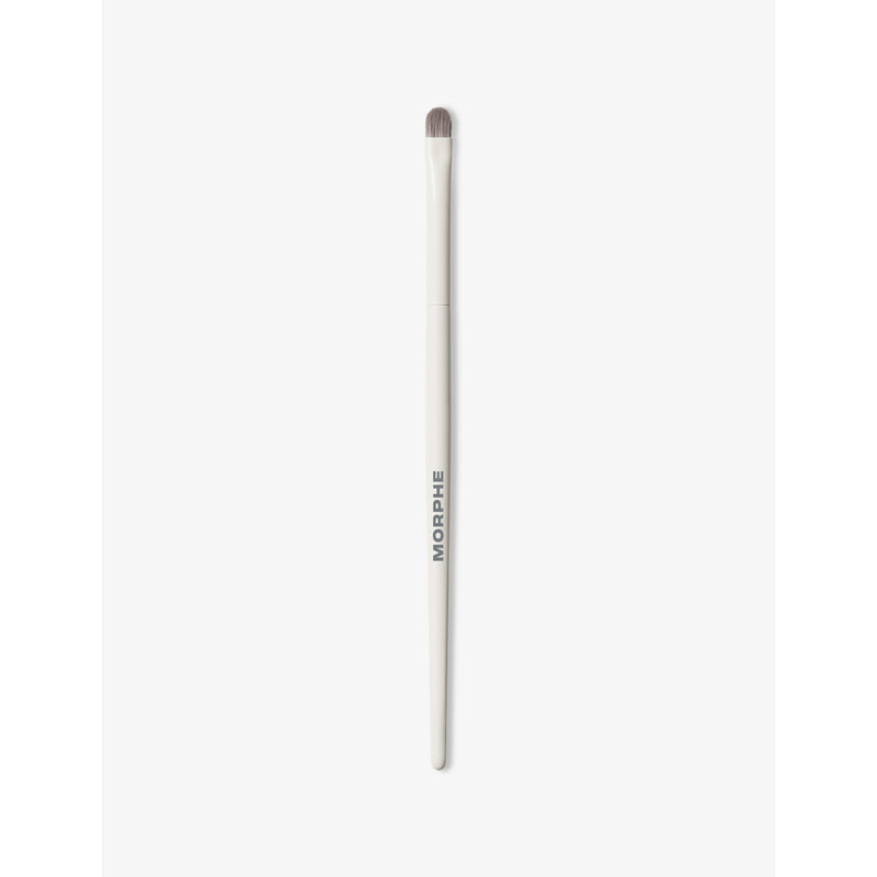 Morphe M301 small paddle packer eyeshadow brush (British brand)