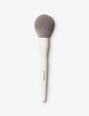 Morphe M161 large rounded powder brush (British brand)