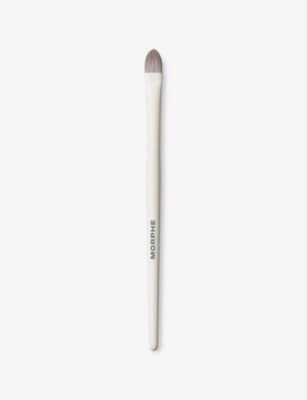 Morphe M134 pointed paddle concealer brush - British product